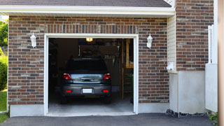 Garage Door Installation at Azusa, California