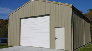 Garage Door Openers at Azusa, California